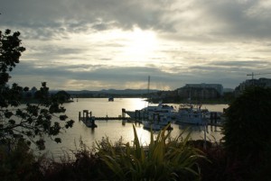 Vancouver Island Trip Itinerary Image