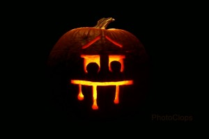 Dripee The Jack O’ Lantern