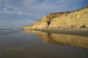 Torrey Pines State Beach